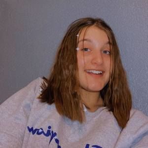 Meet your Posher, Alivia